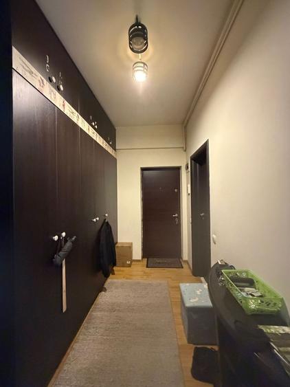2 CAMERE + TERASA si GRADINA || BANEASA || BLOC NOU Strada Garlei