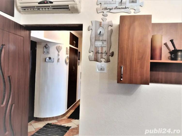 Pantelimon-Iancului I 2 Camere I Renovat I Balcon I Prox. Metrou I