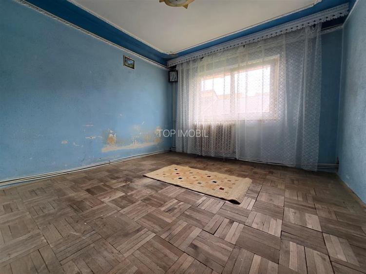 Apartament 3 camere 2 bai - Decomandat - Frumoasa - 9