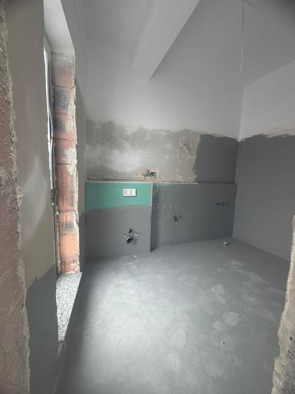 3 Camere + 2 Bai | Bloc Nou | Parcare | Mosilor-Eminescu