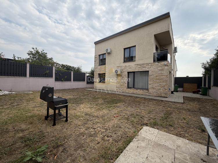 Duplex de inchiriat | Cartierul Voronet | Prima inchiriere | Pet Friendly - 18
