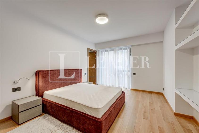 Inchiriere penthouse I Primaverii
