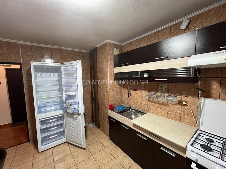 Apartament 2 camere Iancului - 8 MINUTE METROU - Decomandat - CENTRALA TERMICA