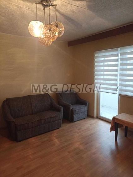 Apartament 2 camere zona Barnutiu Dorobanti