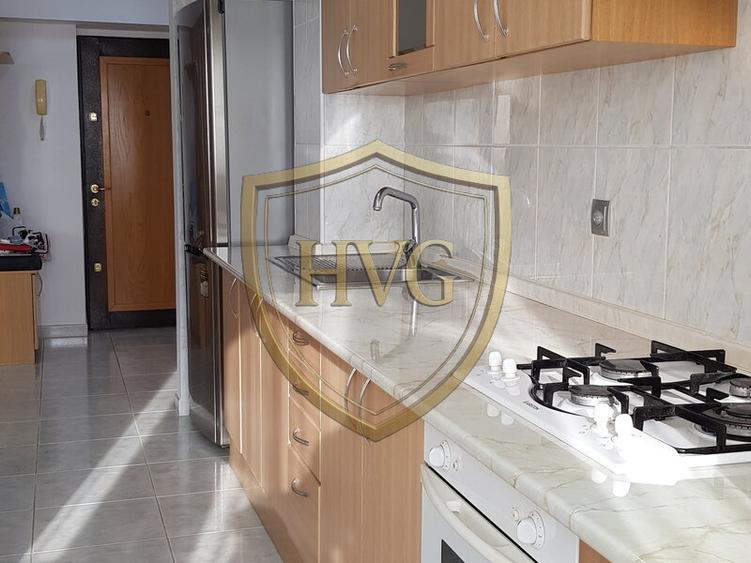 Apartament cu 3 camere | Decomandat | Dorobanti