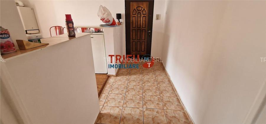Apartament 2 camere in zona Bisercii Sfanta Ecaterina - 7