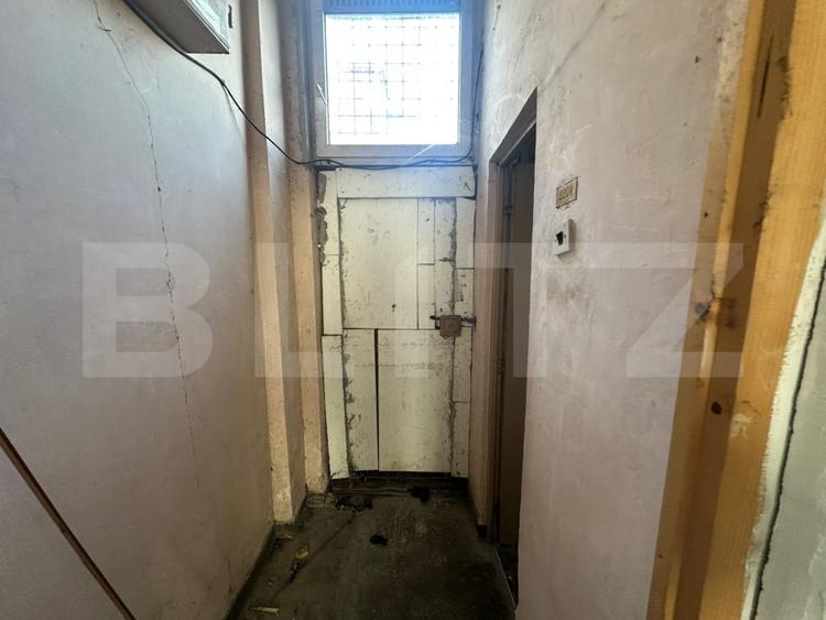 Spațiu comercial de vânzare 280 mp – zona 14 MAI