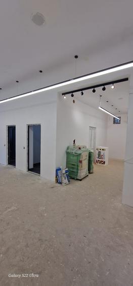 Spatiu comercial de inchiriat