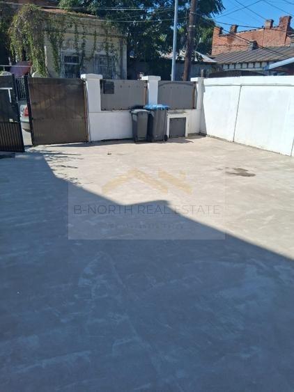 Vilă D+P+M | Tineretului | 145 mp | Curte 132 mp | 5 locuri de parcare