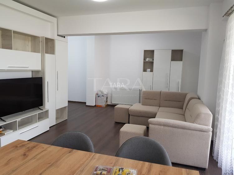 Penthouse exclusivist, terasă de 104 mp, 2 parcări subterane. - 3