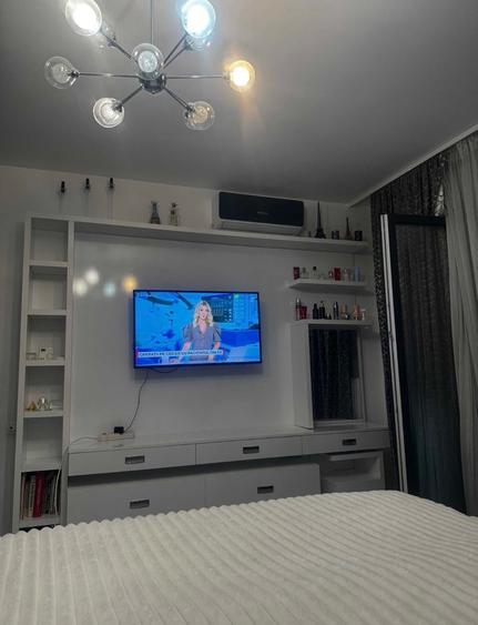 Apartament 2 camere de închiriat Lujerului Exigent Plaza