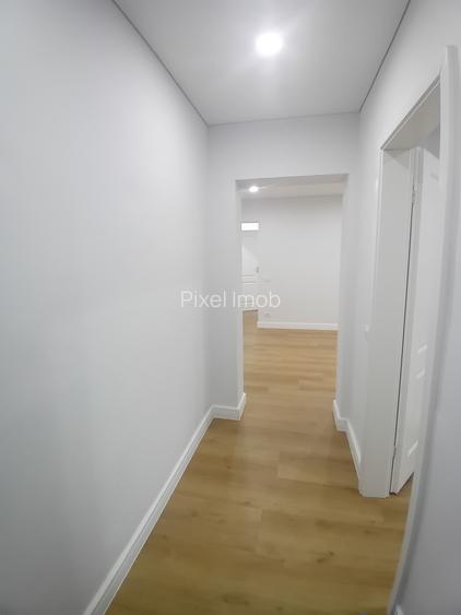 Ap 3 camere Afi Cotroceni Renovat etaj 4 Bloc Anvelopat - 10