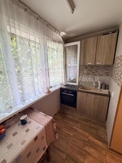 SE VINDE APARTAMENT 2 CAMERE, SIDERURGISTILOR VEST - 4