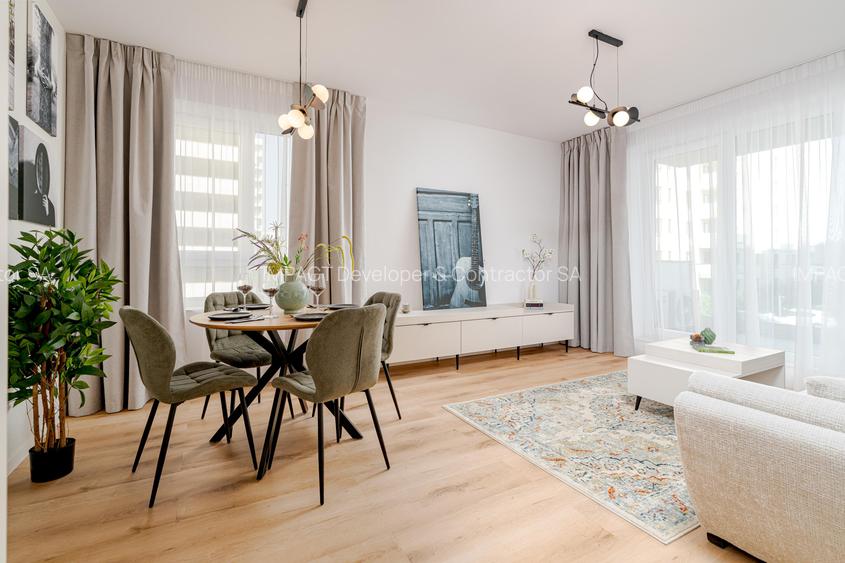 Greenfield Baneasa Residence - 19