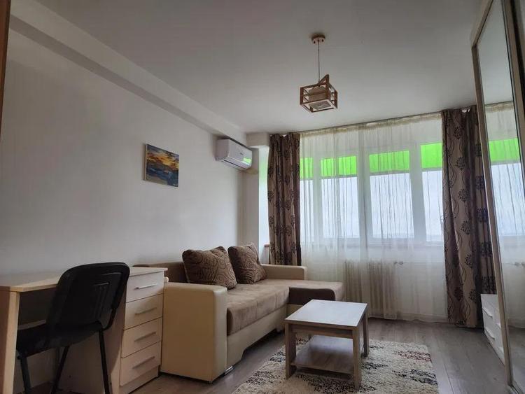 Apartament 1 Camera Cantemir - Gara Internationala