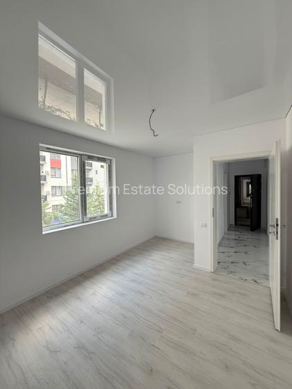 APARTAMENT 2CAMERE-50MP-MUTARE IMEDIATA-MILITARI RESIDENCE-COMISION 0%