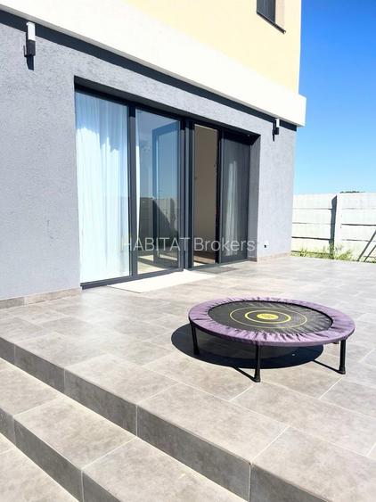 Vilă 5 Camere | Green Residence Tunari | 0% Comision - 24