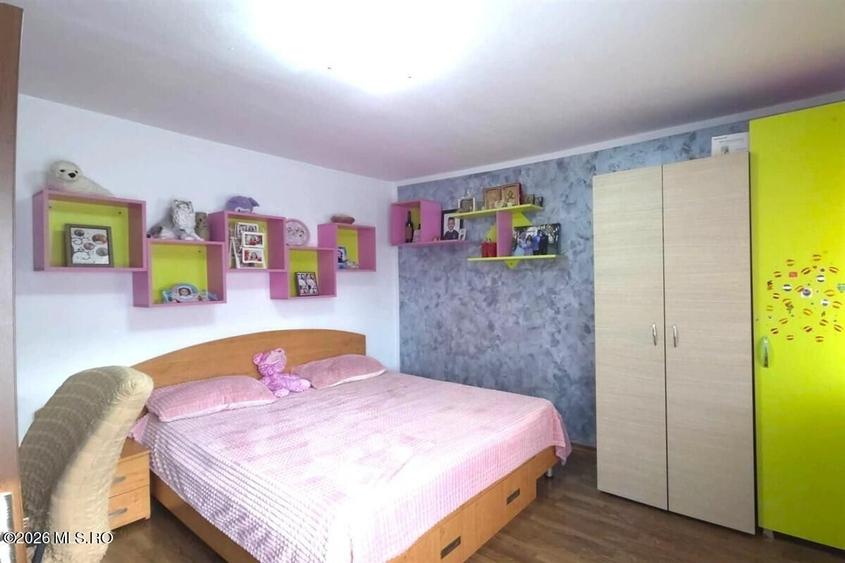 Cumpana - Str. Crinului 5, casa cu teren 625 mp, deschidere 13 metri!