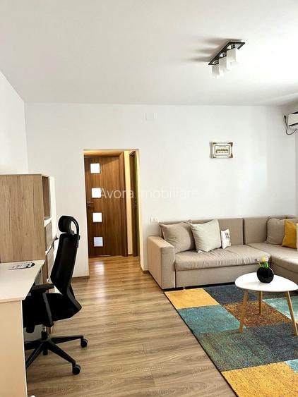 Giroc-Hotel IQ, Etaj intermediar, Disponibil imediat - 8
