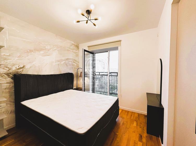 Rafinament urban | 2 Camere moderne în Tineretului Park Residence (Bloc 2024) - 9