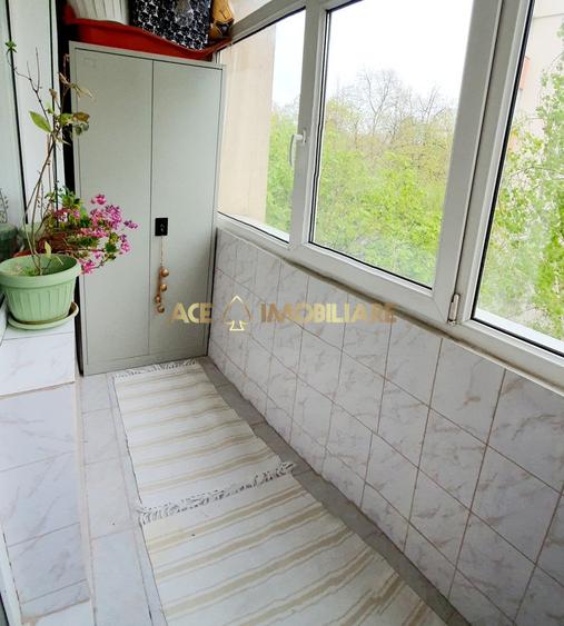 2 Camere de inchiriat | Dristor-Parklake | Metrou