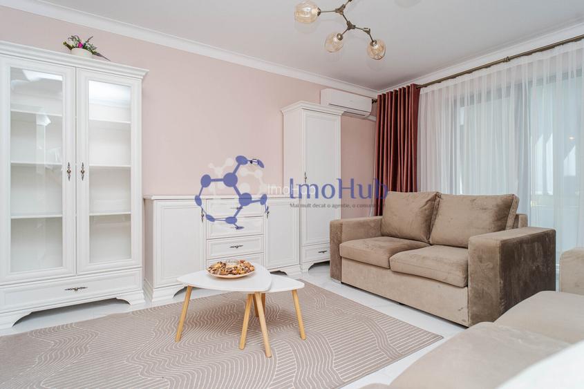3 Camere, Valea Lupului - Aleea cu Nuci, Etaj 1, Parcare inclusa - 4