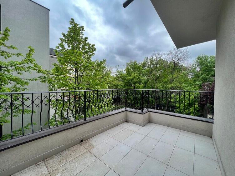 Vila de lux | zona Kiseleff | acces metrou Aviatorilor