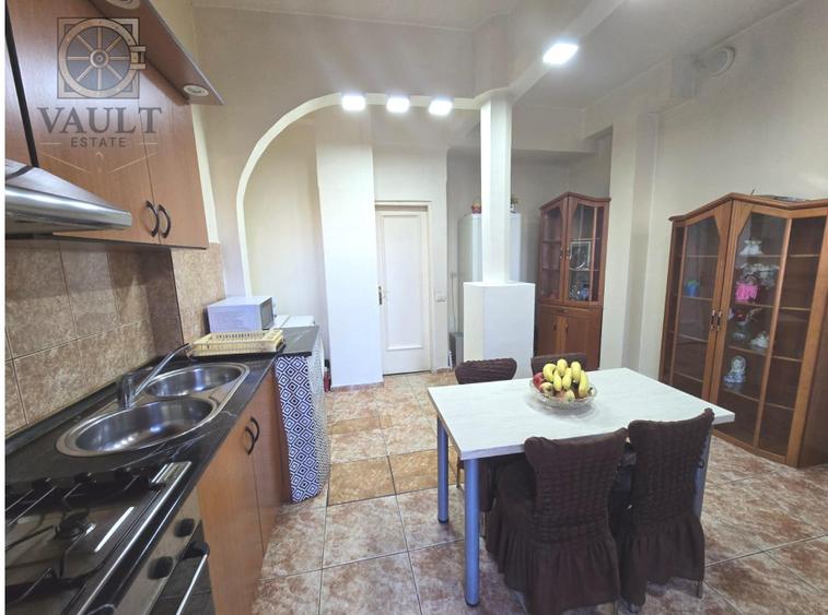 4 CAMERE - PIATA VICTORIEI - RSII
