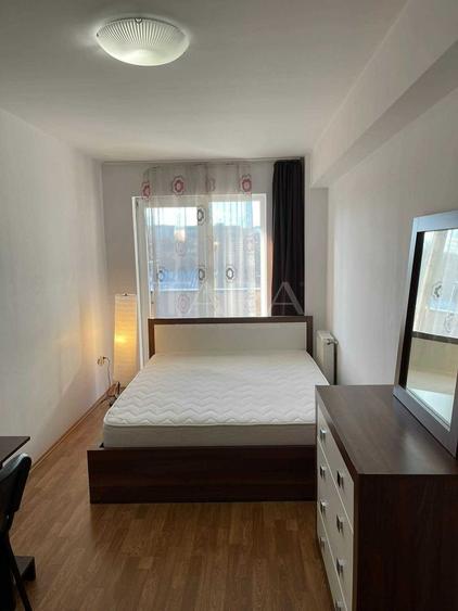 Apartament cu 2 camere, balcon generos, proximitatea Paltinia.