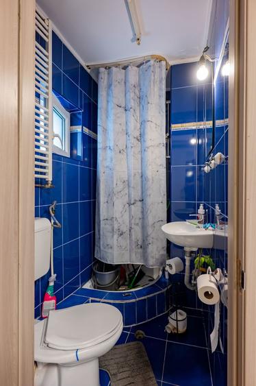 3 camere | Faleză Nord | 160 m de plajă | 75 mp utili