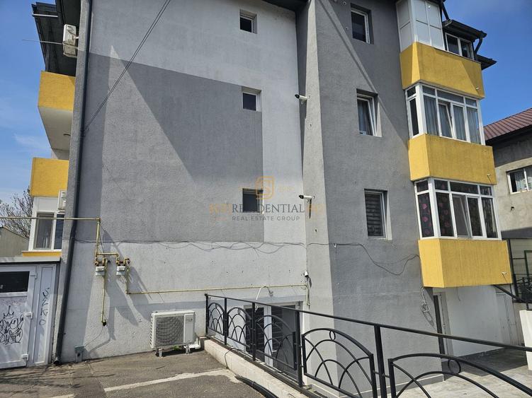 Apartament 3 camere, complet mobilat si utilat, Sector 5, Rahova