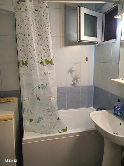 Apartament 2 camere Drumul Taberei/Balcon/ Metrou T. Vladimirescu 3 minute