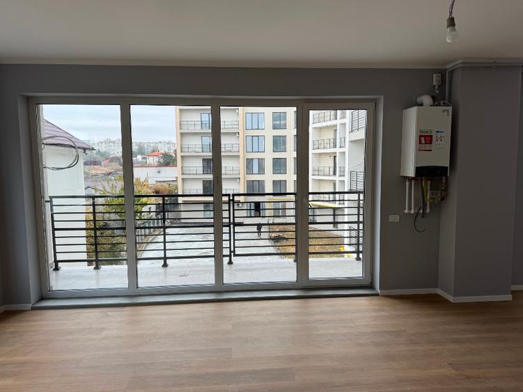 Apartament 2 camere zona Dacia