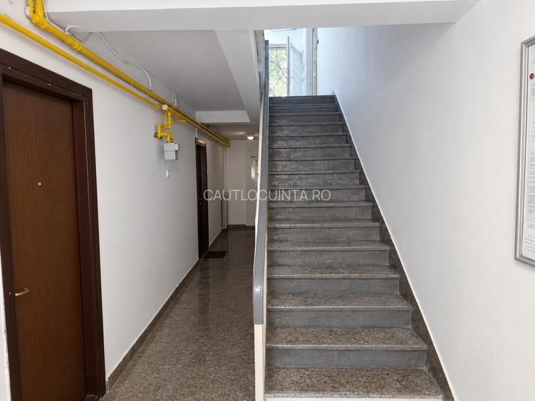 Garsonieră | Vitan | Renovat 2026 | 40,7 mp | Mobilat complet | Etaj 3 - 15