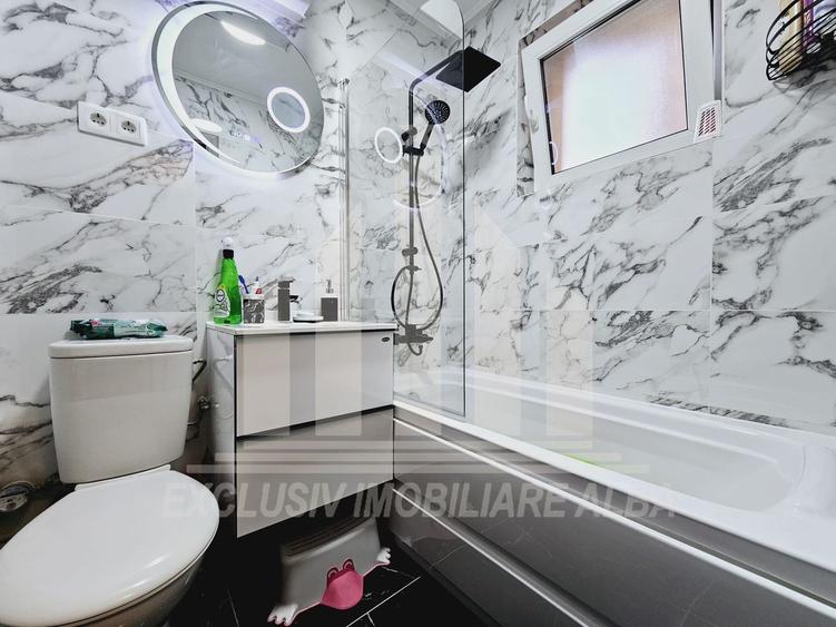 Apartament 3 camere | Etaj 3 | 55 mp | Renovat | Cetate