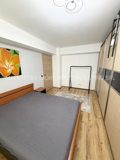 Confort Park Residence-Rin Grand / Apartament doua cam 60mp-Loc de parcare - 13