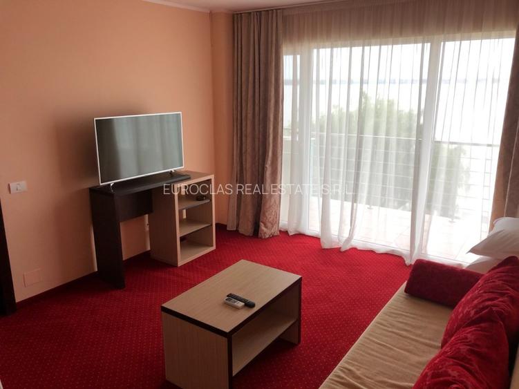 Hotel 3 stele Mamaia - Central - 36 camere - 2.600.000 euro (Cod E8) - 25