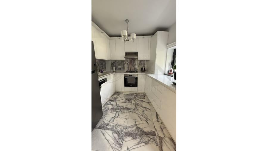 REA1029792 Baneasa l Jandarmeriei l Apartament 2 camere l Terasa l Garaj