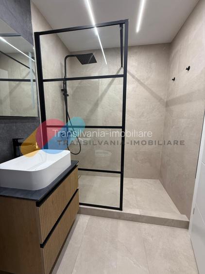 Cazare UNTOLD 2026 | Apartament Modern | 4 Persoane | Lângă VIVO! | Parcare - 8