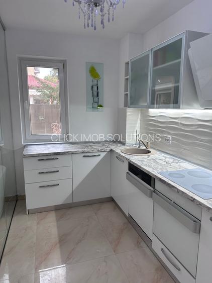 SUPER OFERTA -Pipera Iancu Nicolae adiacent -vila tip duplex - 28