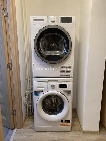 Apartament 3 camere, decomandat, 65 mp, ac, metrou aproape, Drumul Taberei - 6