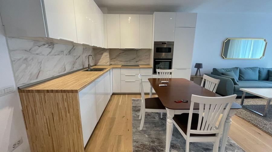 2 Camere | Nou | Parcare | Baneasa | Herastrau | Medicover