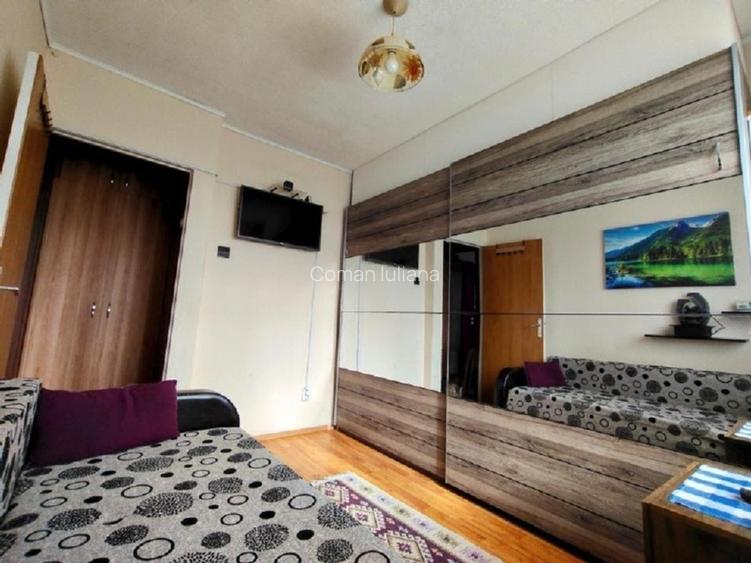 Direct Proprietar | Apartament 3 camere de vânzare – Cartier Florilor, Brașov  - 6