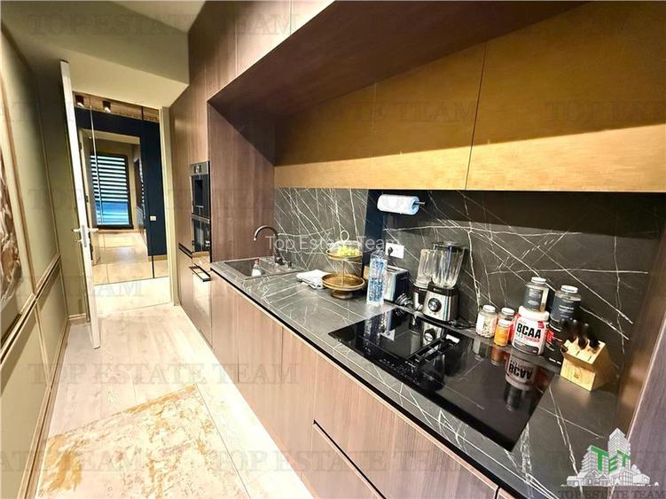 Apartament 2 camere Politehnica-Afi | Finisaje mobilier si electrocasnice premiu - 6