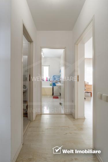 Apartament cu 3 camere 96mp garaj boxa Constantin Nottara - 4