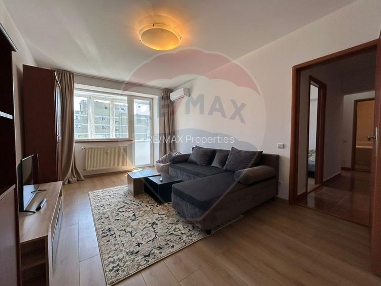 Inchiriere Apartament 3 cam Metrou Brancusi renovat recent - 3