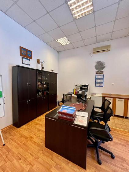 Casa D+P si Spatiu Comercial Zona Ultracentrala Tomis Mall