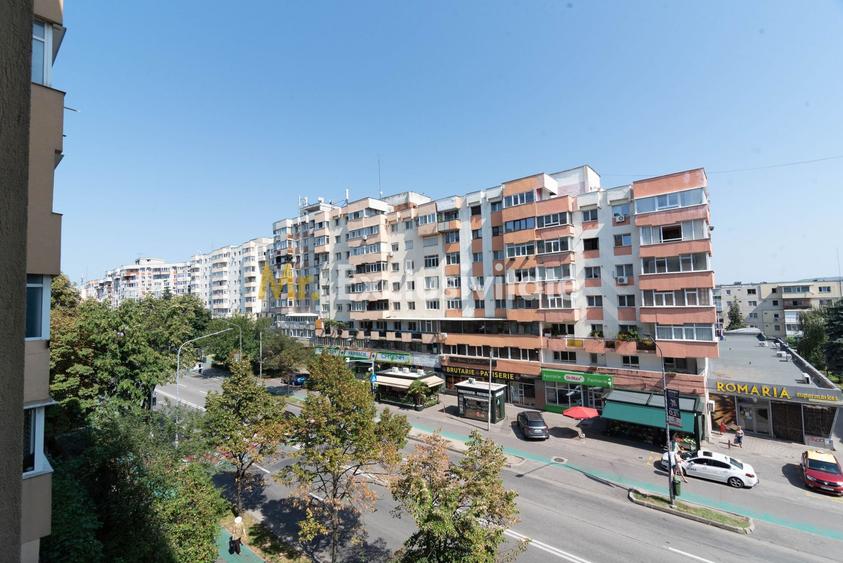 Apartament 3 camere decomandat – Cartier Prundu, Complexul 2 | Pitesti