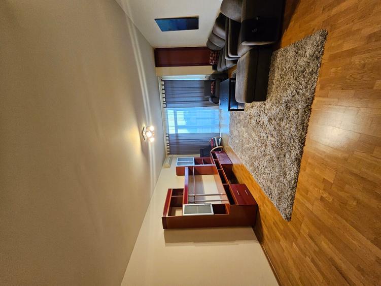 Apartament Spațios cu 4 Camere lângă Pădurea Băneasa | Iancu Nicolae