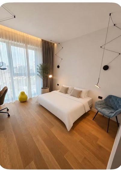 Eleganță și Exclusivism la Superlativ: Apartament de Lux cu 3 Camere în ONE